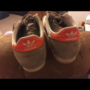 Adidas men’s sneakers size- 13